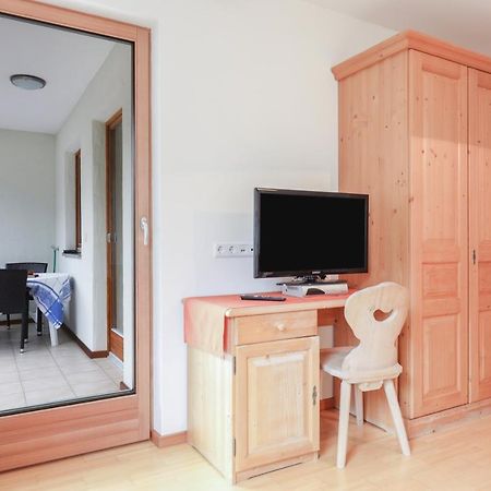 Kelderer Hof - Appartment Jaufen San Martino In Passiria  Екстериор снимка
