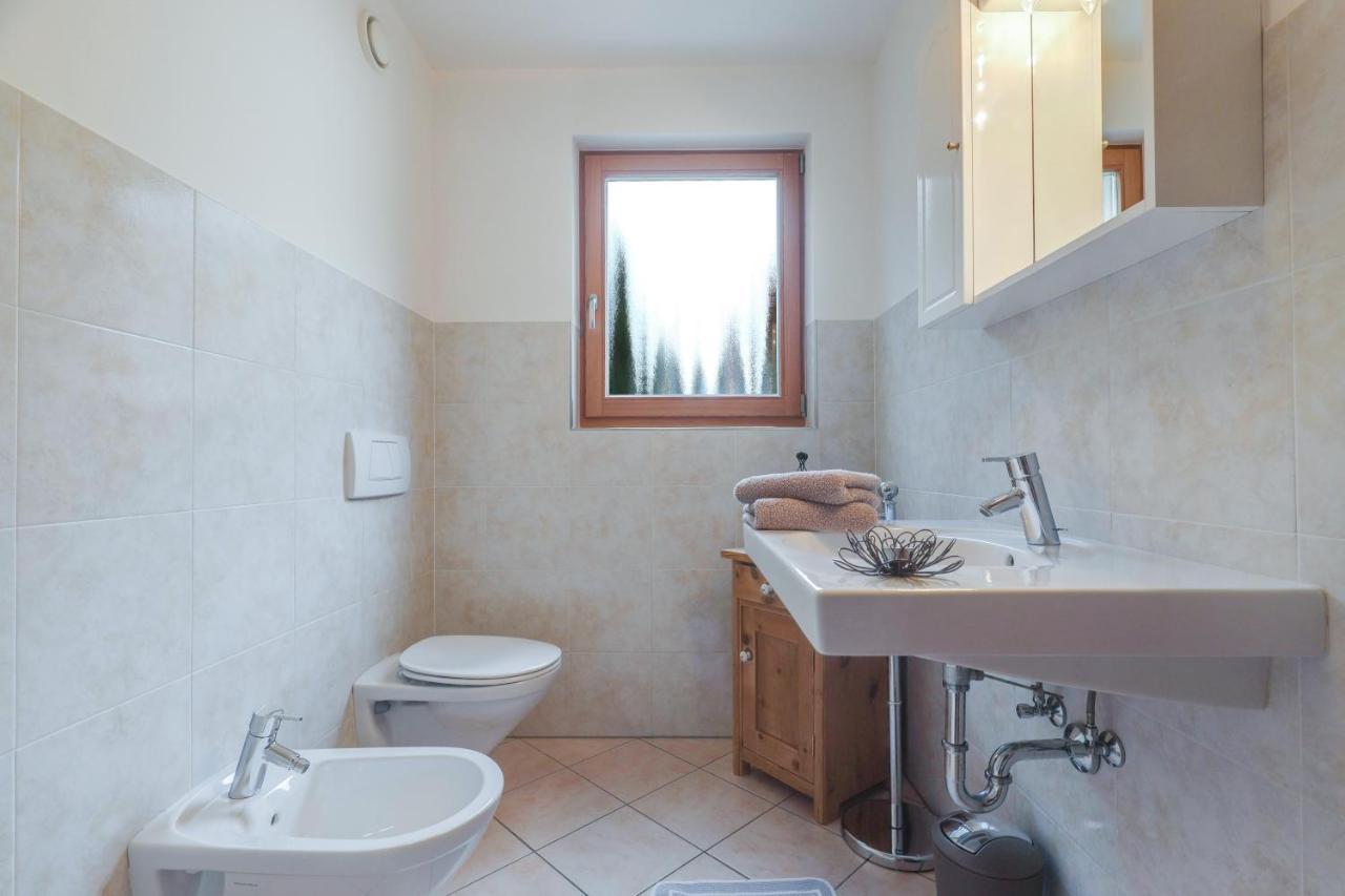 Kelderer Hof - Appartment Jaufen San Martino In Passiria  Екстериор снимка
